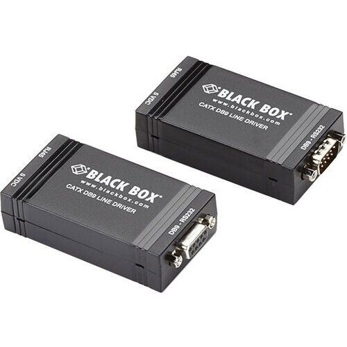 (Db9) Line Drcatx Cbl W/Signal (Db9) Line Drcatx Cbl W/Signal