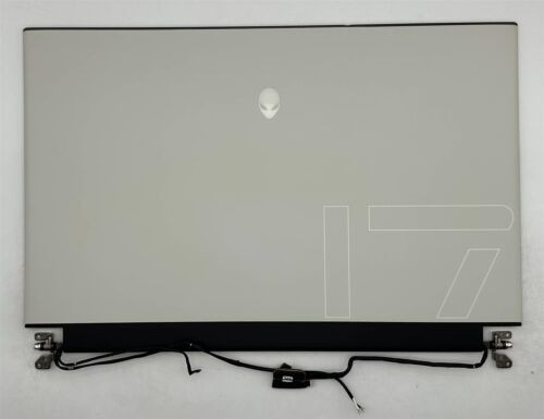 Genuine Dell Alienware M17 R2 Lcd Screen Pack Assembly Grade A