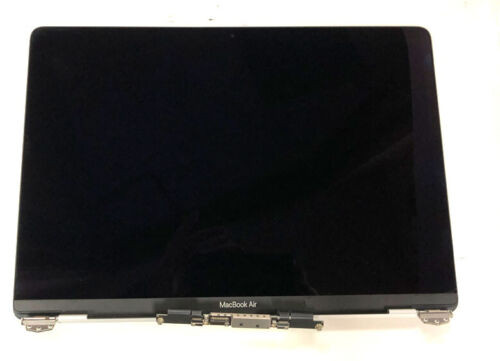Lcd Display Screen For 13" Macbook Air A2337 M1 2020 Silver - 661-16807 - Used