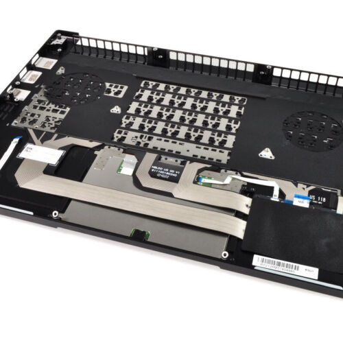 13200523-00 - Piper C-Cover Assembly-Us For Rz09-0370Ae23-R3U1 Notebook