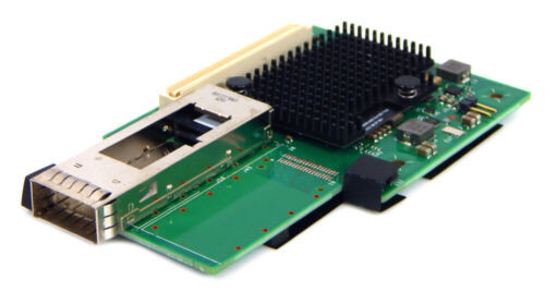 Intel Xl710-Qda1 Ocp 40G Network Adapter Xl710Qda1Ocp 871707-001 Mm# 94278