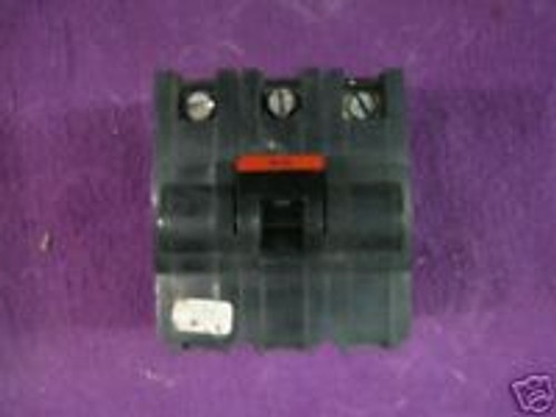 FPE Federal Pacific NA320 (NA3P20) 20 Amp Stablok Circuit Breaker