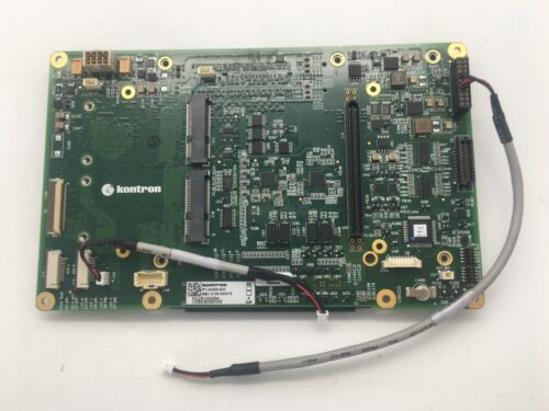 Kontron Board P1-00490-003, Rev 0106 000016,