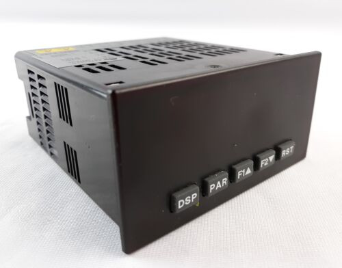 Red Lion Controls Paxcdl10 Rate Meter