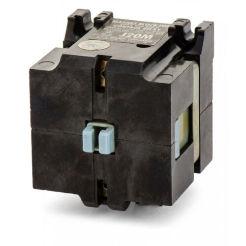 Schneider Electric, Ite Imperial Corporation J20M Control Relay