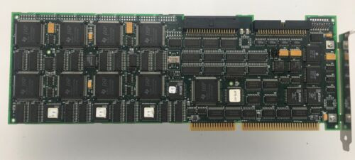 Videoserver Inc Apu P/N 100-00009-003 Rev B Isa