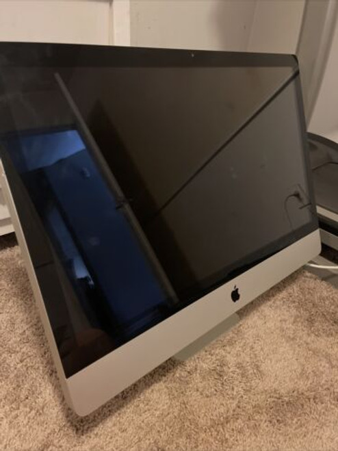 Imac 27 Core I5 2.8Ghz (Mid 2011)