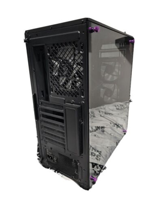 Gaming Pc Parts Bundle