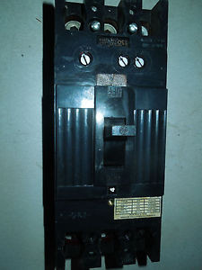 GE, Breaker TFK236150, 150Amp, tested & guaranteed to work