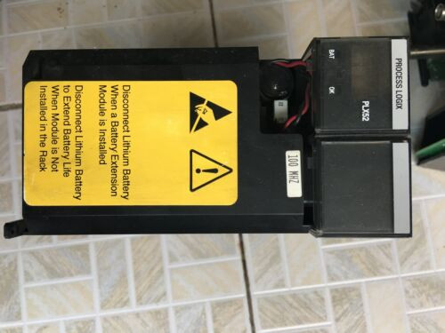 1757-Plx52 /A 1757Plx52 Process Control Module Processor