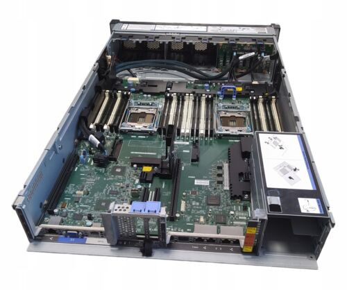 Lenovo Ibm 01Kn186 System X3650 M5 Motherboard