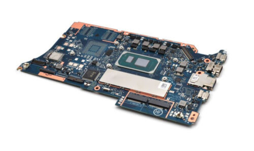 Ba83-02527A - System Board, Intel I7-1165G7