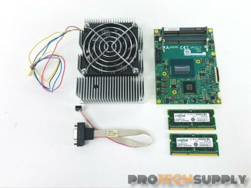 Adlink Express-Hl-I5-4402E Com Express Type 6 Module With Warranty