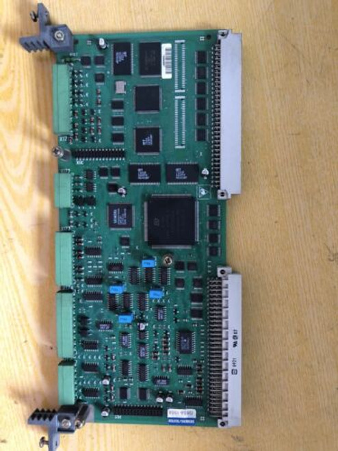 C98043-A7001-L1 Simoreg Dc Drive Control Board