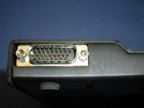 790125-1 Equinox Pm16-Db Port Module 16 Port Serial Distribution