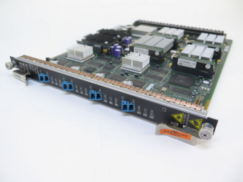 Redback Networks Se-800 Sn12Enefaa Oc12, Stm04, Smf-Ir