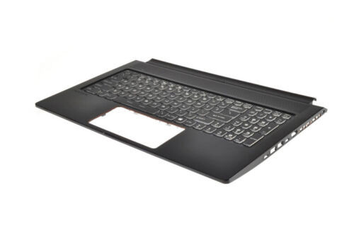 307-7G1C212-Hg0 - Palm Rest Assembly Without Touch Pad