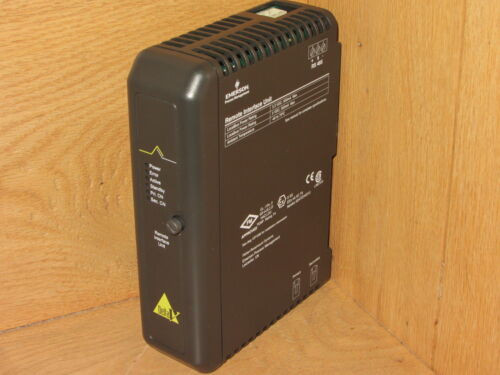Delta V Kj2004X1-Ba1 Remote Interface Unit Bic
