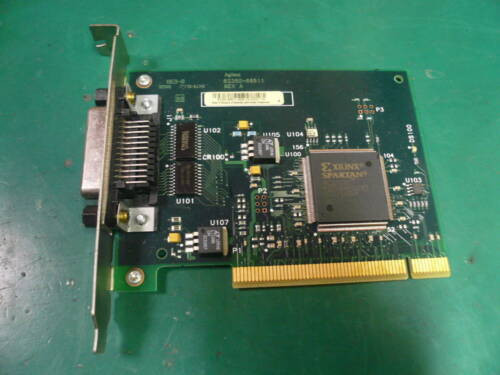 Gpib Interface Board Agilent 82350