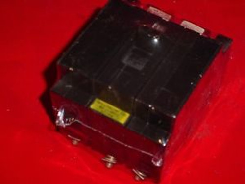 Square D EHB34015 480V circuit breaker 15A amp EXCELLENT condition