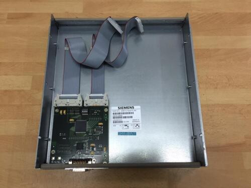 Siemens Host Simatic Panel Pc 620 670 677 A5E00126836