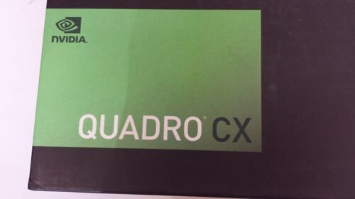 Nvidia Quadro Cx