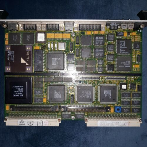 Force/Sparc Cpu/2Ce/16 P/N600-12357-102 Rev A