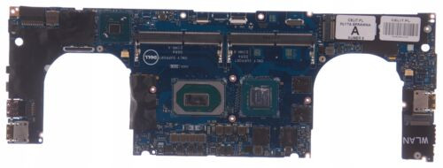 Dell Precision 5540 A Motherboard