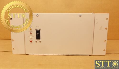 259-0000-011 Dsc Rev A Inverter M48 Sti 500 3280.050-000 42-56Vdc/13Adc
