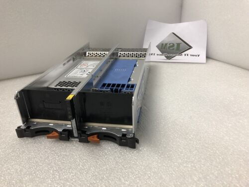 Emc 110-113-436B Vnx Vg2 Controller Module With 2.4Ghz Cpu