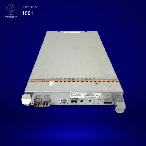 Hewlett Packard Aj798A 490092-001 Storage Control Module 8Gb