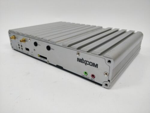 Nexcom Vtc6100-Fa In-Vehicle Computer