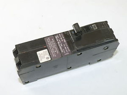 Used Square D Q1B2100 2p 100a 120/240v Circuit Breaker 1-yr Warranty
