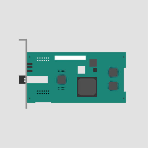 90001100 Xylan Tsm High Speed Module