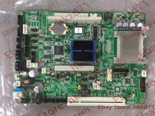 Used Pcm-9562 A1 19A6956201 Pcm-9562N Industrial Motherboard Tested Working