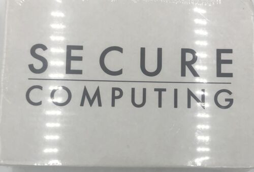 Secure Computing Citrix Safeword 100 Token Pack- 37-0931127B