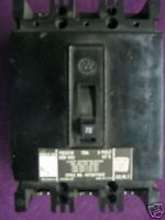 Westinghouse FB3030 Circuit Breaker