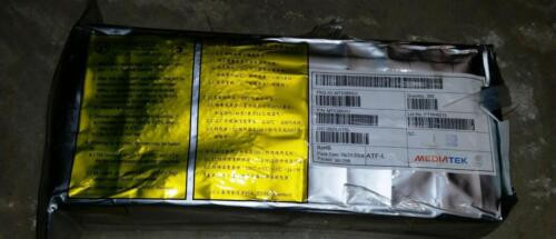 360Qty Mediatek Mt5380Au Chips New Old Stock From Sept 2008