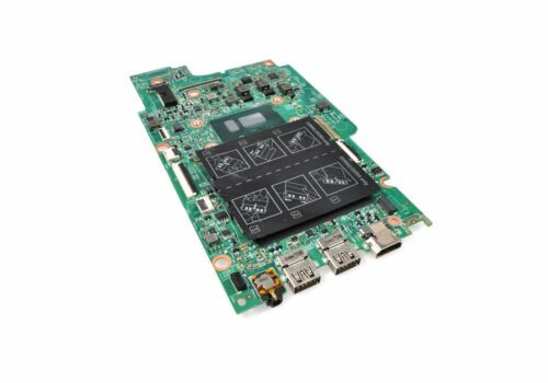 Dnkmk - System Board, Intel Core I7-8550U