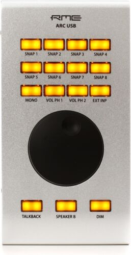Rme Arc-Usb Advanced Remote Control (3-Pack) Bundle