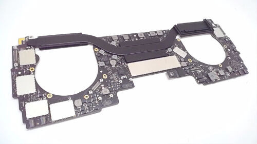 Macbook Pro 13" W/ Touch Bar Logic Board, 3.5Ghz I7, 16Gb, 512Gb, Mid 2017
