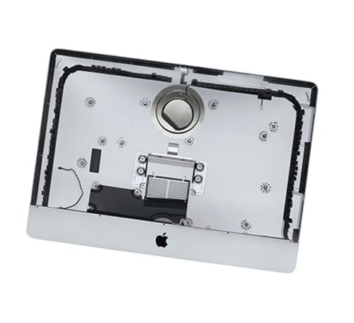 New 923-0265 Apple Rear Housing Enclosure For Imac 21.5" Late 2012 Early 2013