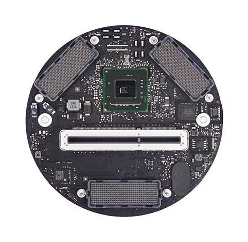 Logic Board Mac Pro Late 2013 A1481 661-7527 Apple Genuine