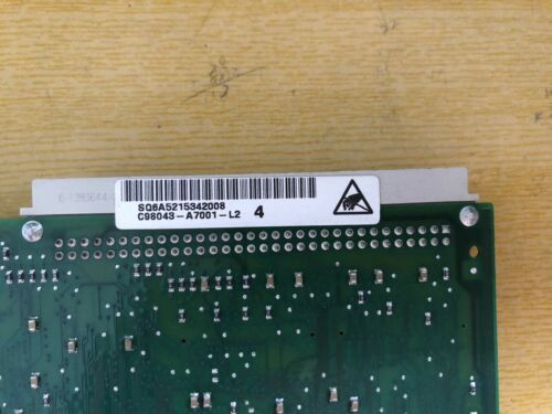 C98043-A7001-L2-4   Tested Fast Delivery