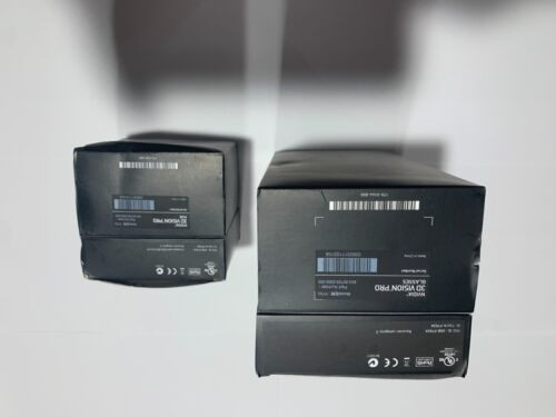 Pny 3D Vision Pro Glasses And Hub 3Dvizpro-Glasses+Emt
