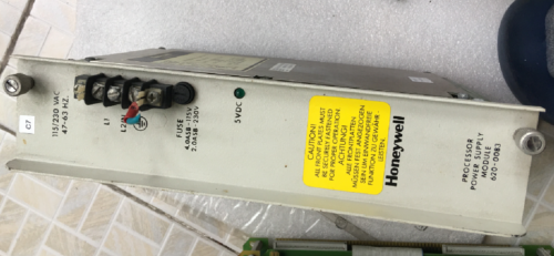 620-0083C Power Supply