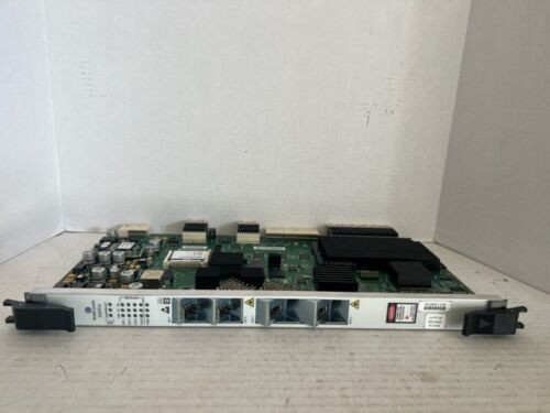 Alcatel 3Fe51230Ac01, Bvc1Ab6Faa, 200G Swg Fab Prncd