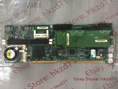 Used Mat915 915004 L1 M178150 Industrial Motherboard Tested Working