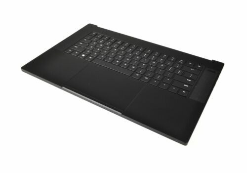 Rz09-03017E01-Topcase - Palmrest With Bak Lit Keyboard For Rz09-03017E01-R3U1