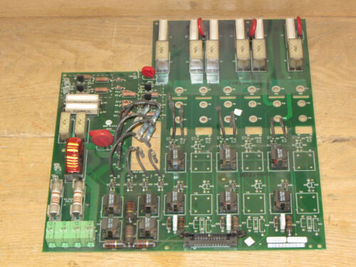 Allen Bradley 170771 Spk Circuit Board Csq